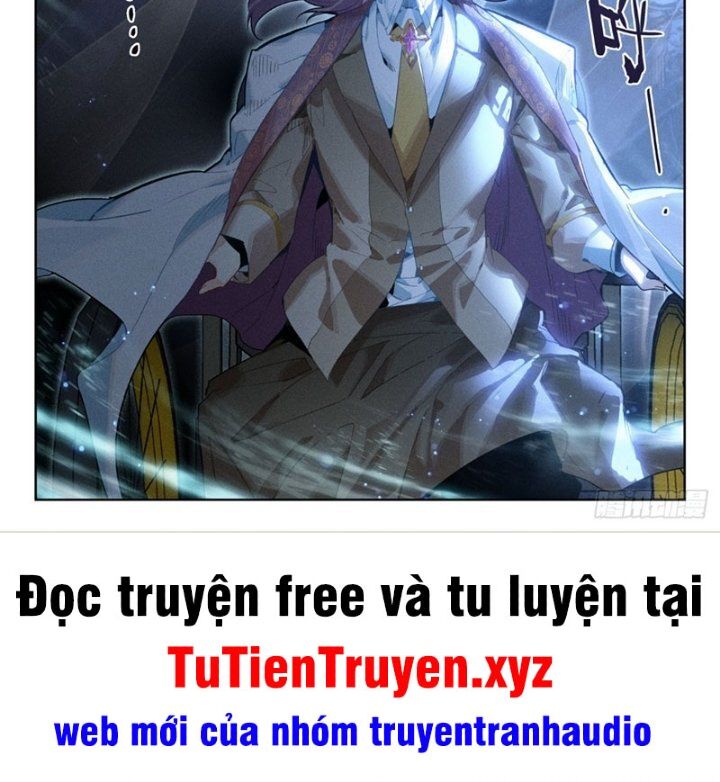 Tuyệt Thế Đường Môn - Chapter 376 - Page 14