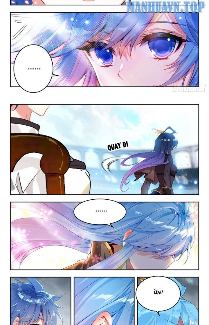 Tuyệt Thế Đường Môn - Chapter 376 - Page 6