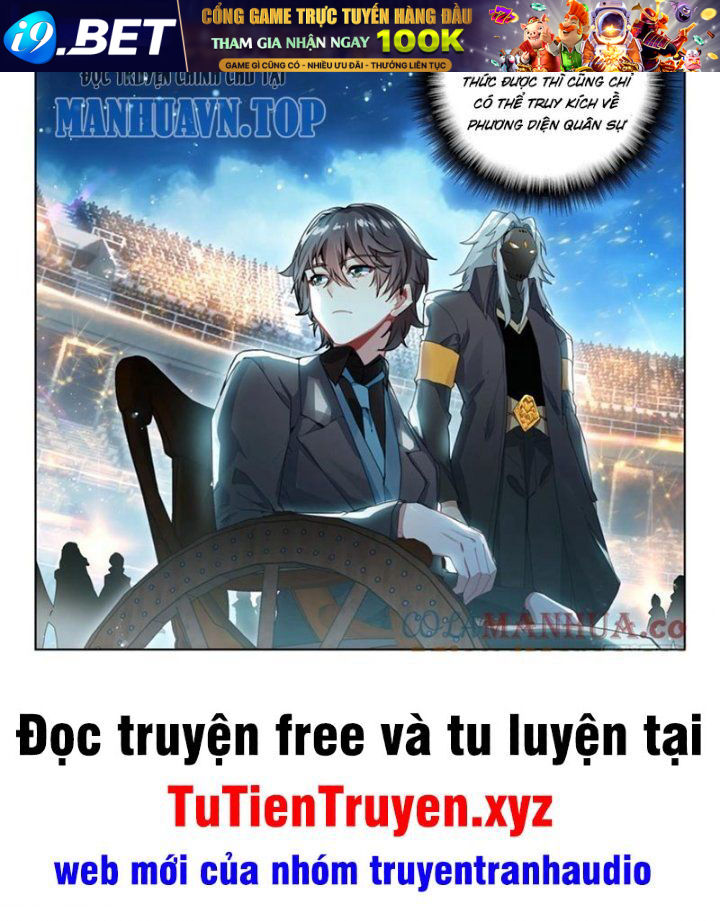 Tuyệt Thế Đường Môn - Chapter 378 - Page 14