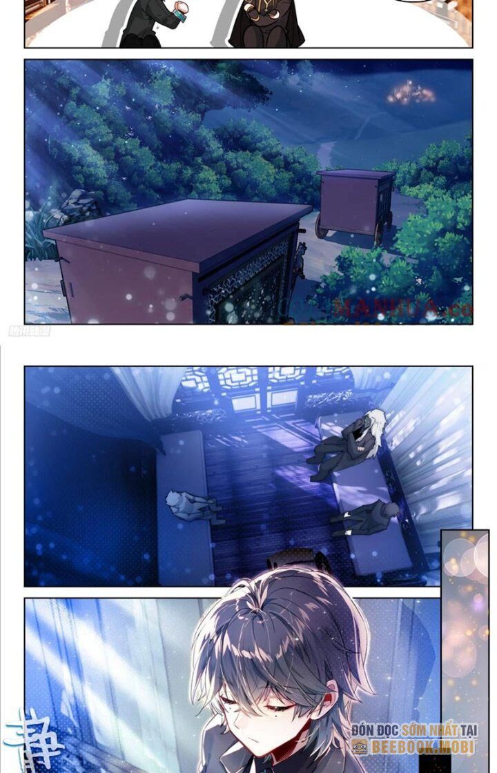 Tuyệt Thế Đường Môn - Chapter 378 - Page 5