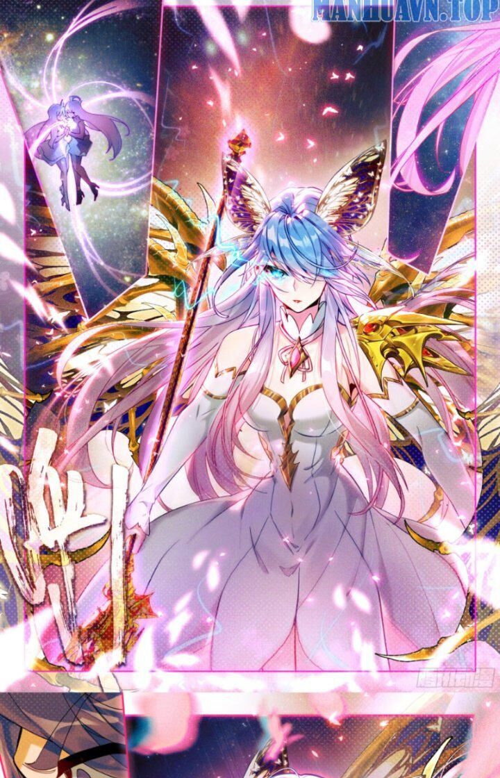 Tuyệt Thế Đường Môn - Chapter 381 - Page 10