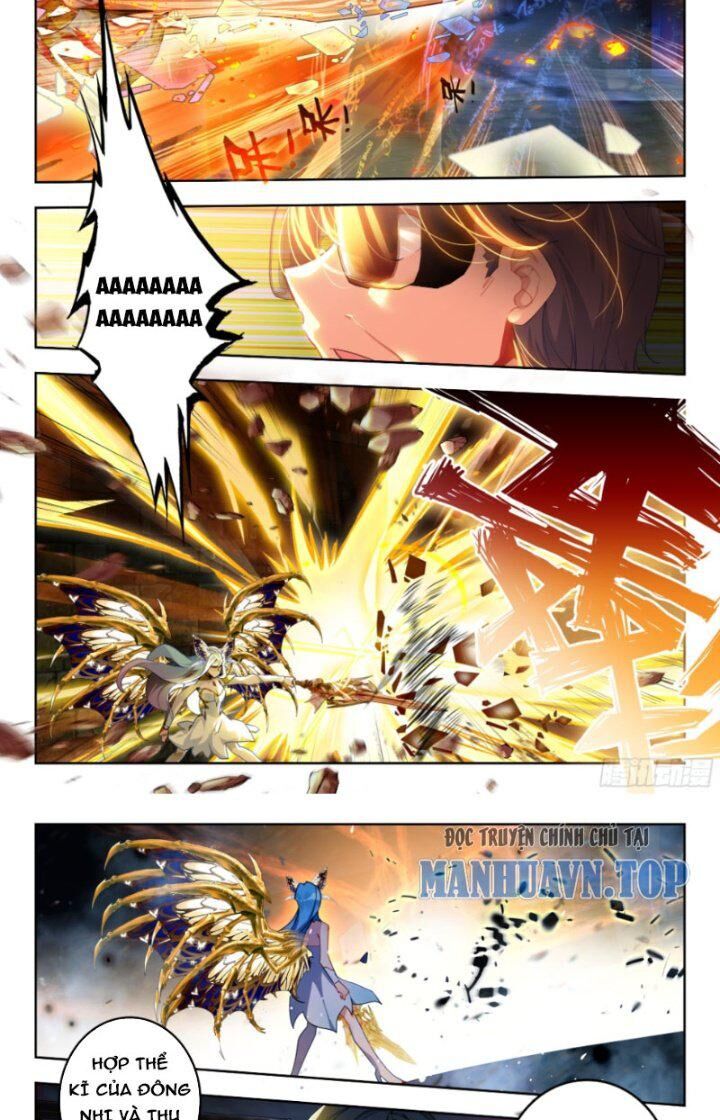 Tuyệt Thế Đường Môn - Chapter 381 - Page 12