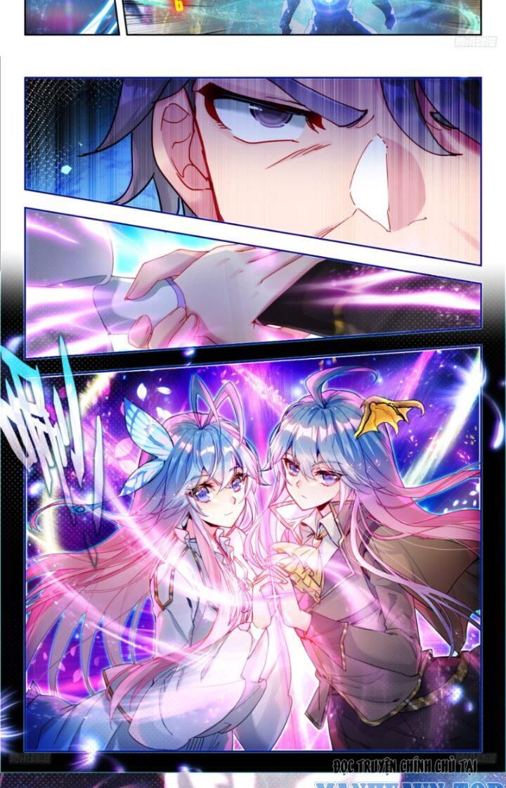 Tuyệt Thế Đường Môn - Chapter 381 - Page 9