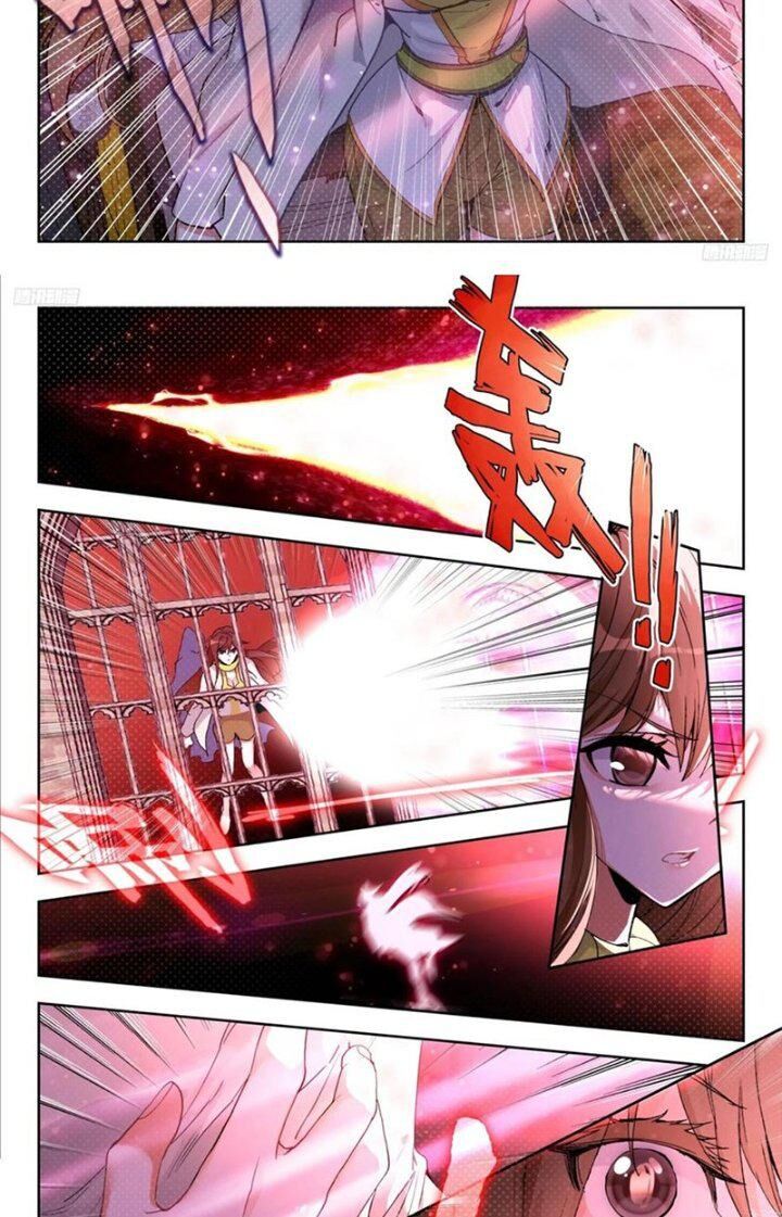 Tuyệt Thế Đường Môn - Chapter 382 - Page 6