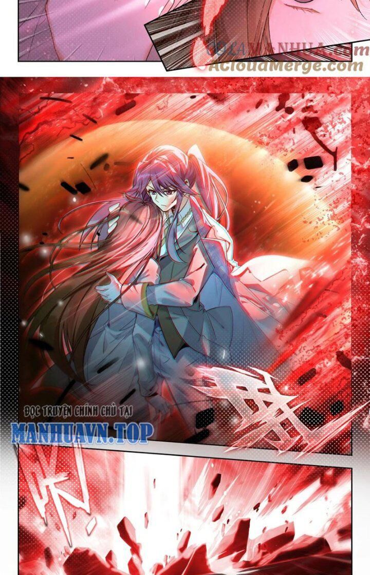 Tuyệt Thế Đường Môn - Chapter 382 - Page 7