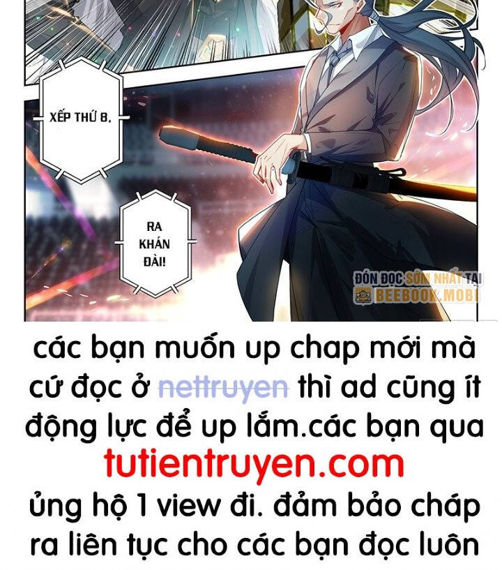 Tuyệt Thế Đường Môn - Chapter 384 - Page 14