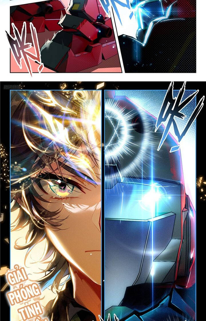 Tuyệt Thế Đường Môn - Chapter 384 - Page 6