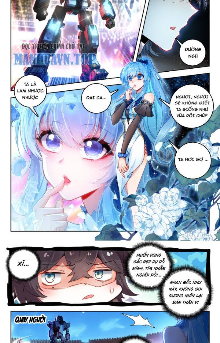 Tuyệt Thế Đường Môn - Chapter 385 - Page 12