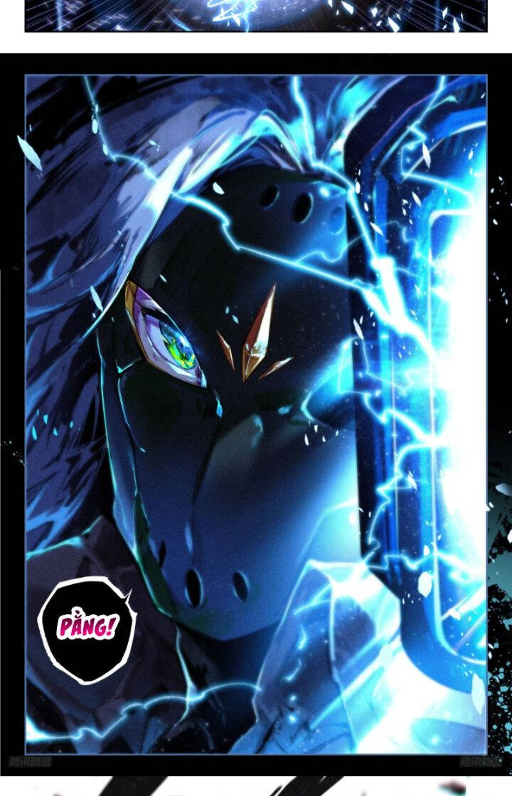 Tuyệt Thế Đường Môn - Chapter 385 - Page 9