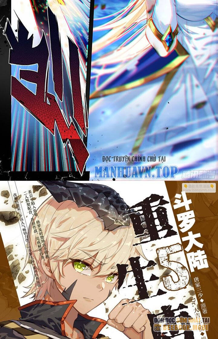 Tuyệt Thế Đường Môn - Chapter 386 - Page 14