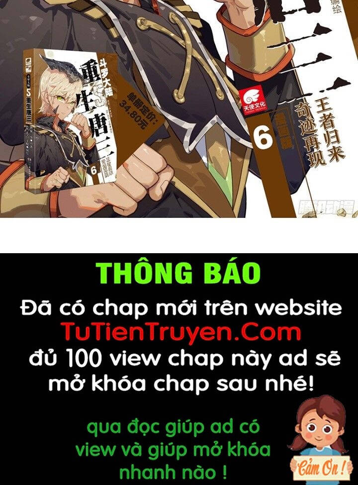 Tuyệt Thế Đường Môn - Chapter 386 - Page 15
