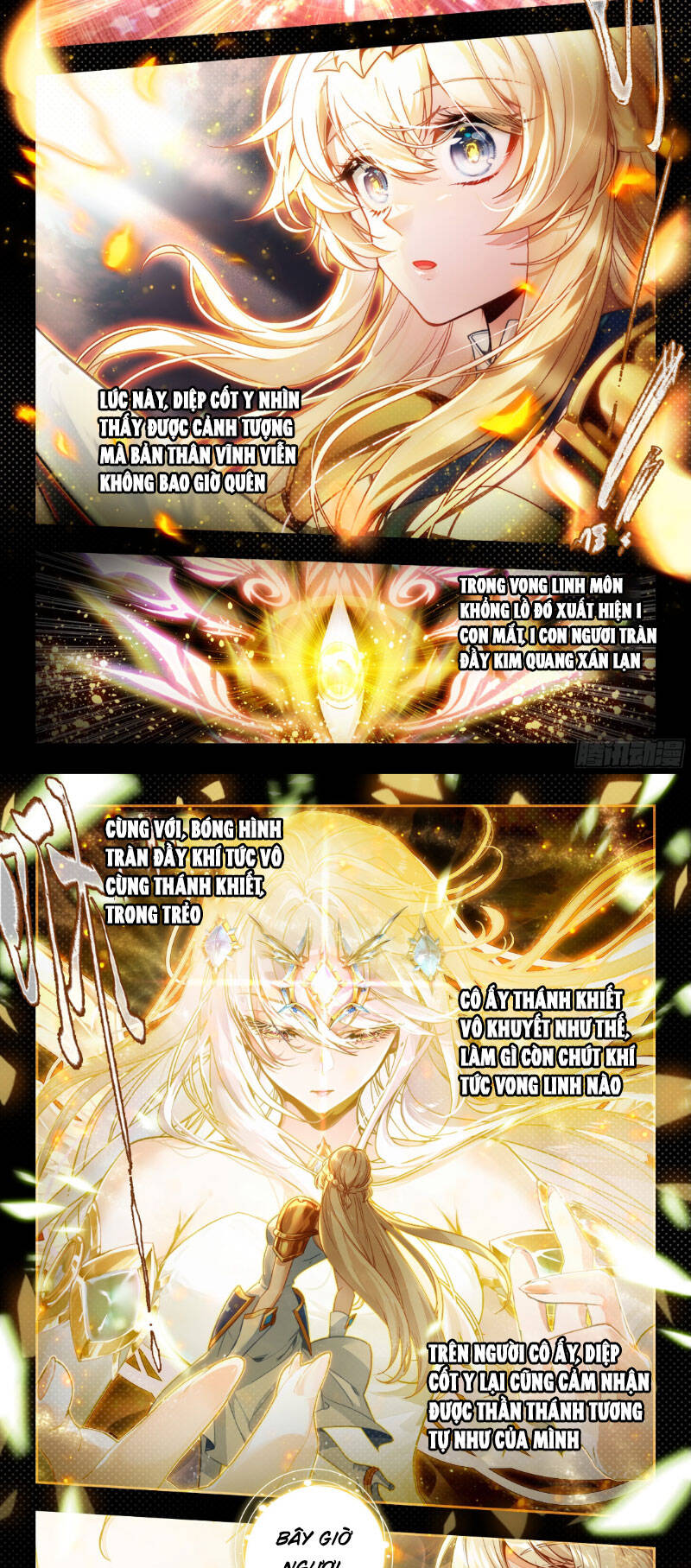 Tuyệt Thế Đường Môn - Chapter 388 - Page 7