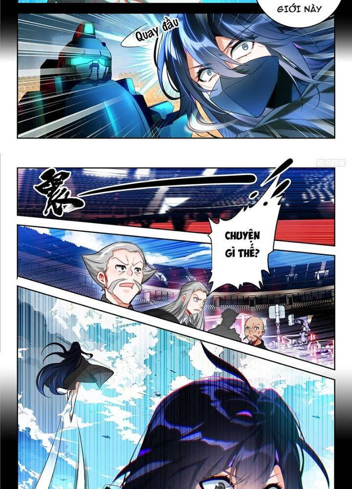 Tuyệt Thế Đường Môn - Chapter 389 - Page 14