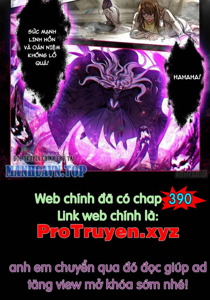 Tuyệt Thế Đường Môn - Chapter 389 - Page 28