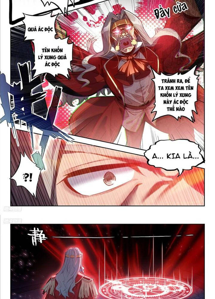 Tuyệt Thế Đường Môn - Chapter 389 - Page 6