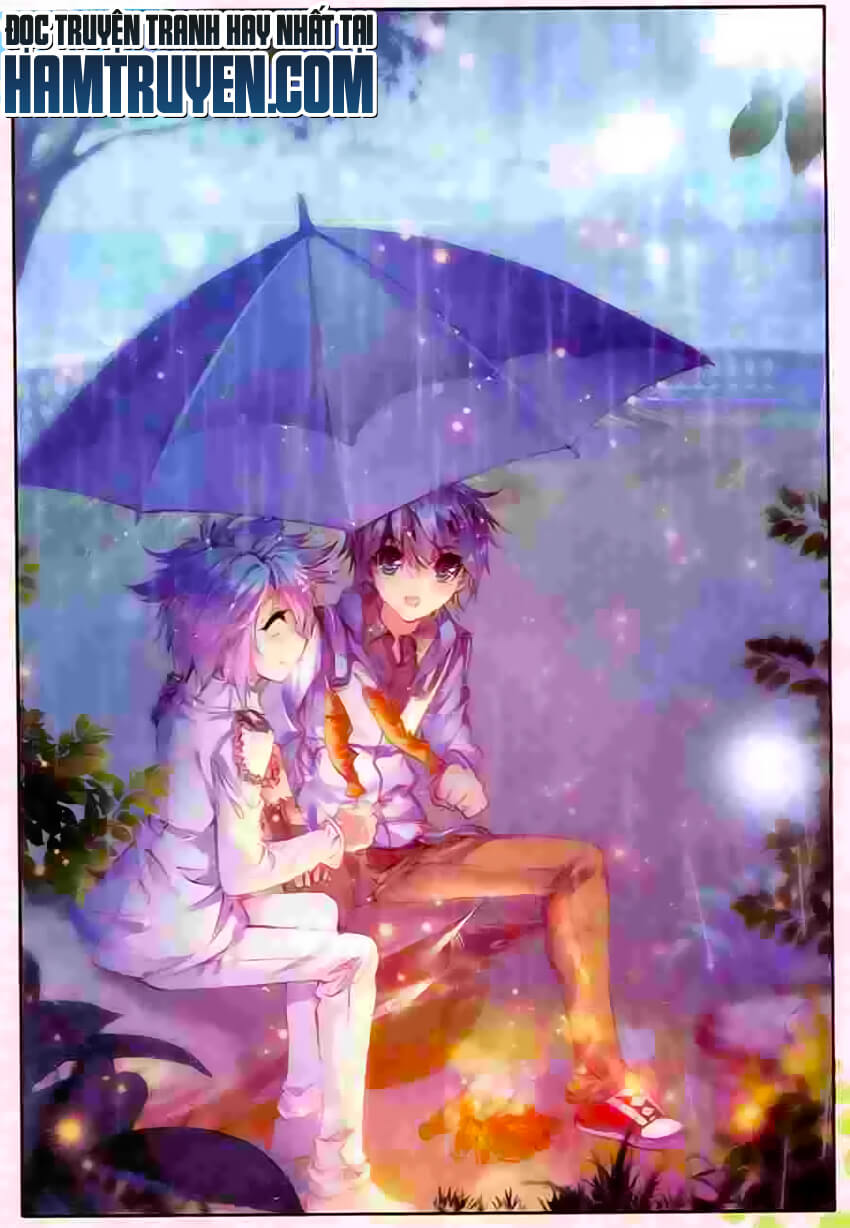 Tuyệt Thế Đường Môn - Chapter 39 - Page 14