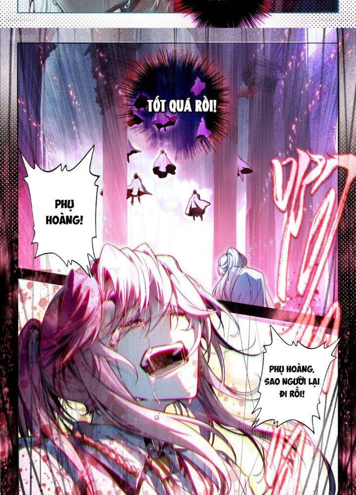 Tuyệt Thế Đường Môn - Chapter 390 - Page 16