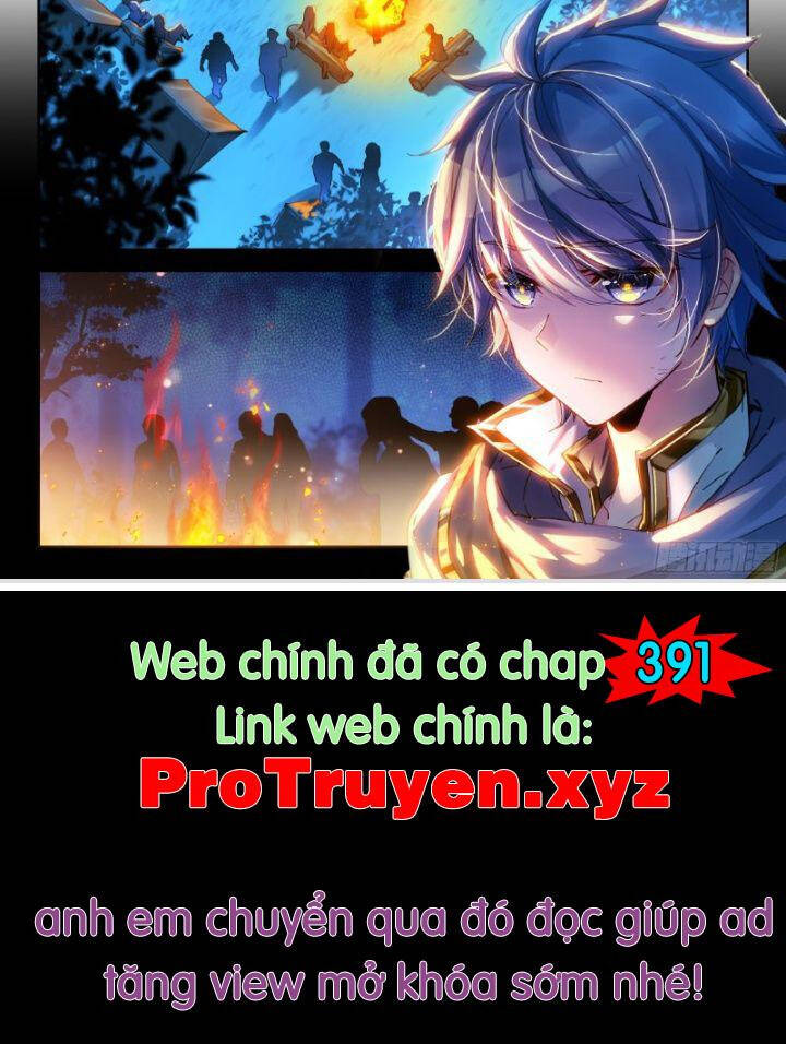 Tuyệt Thế Đường Môn - Chapter 390 - Page 28