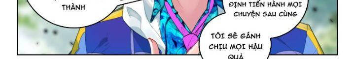 Tuyệt Thế Đường Môn - Chapter 390 - Page 9