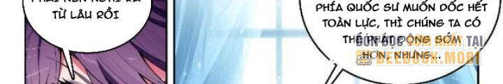 Tuyệt Thế Đường Môn - Chapter 391 - Page 11