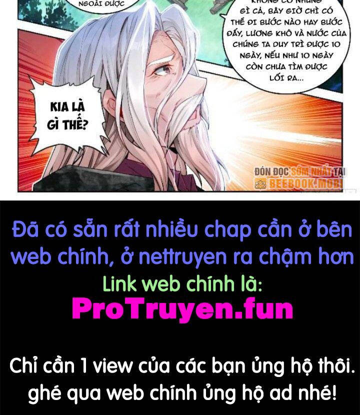 Tuyệt Thế Đường Môn - Chapter 391 - Page 28