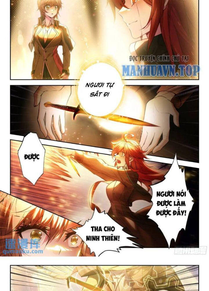 Tuyệt Thế Đường Môn - Chapter 392 - Page 20