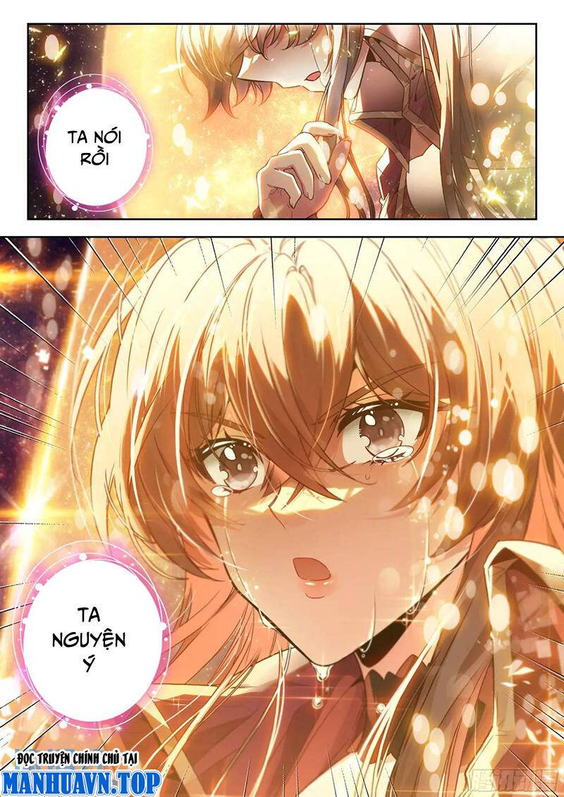 Tuyệt Thế Đường Môn - Chapter 393 - Page 11