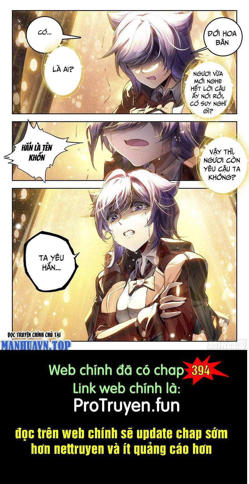 Tuyệt Thế Đường Môn - Chapter 393 - Page 15