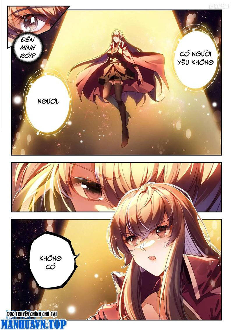 Tuyệt Thế Đường Môn - Chapter 393 - Page 6