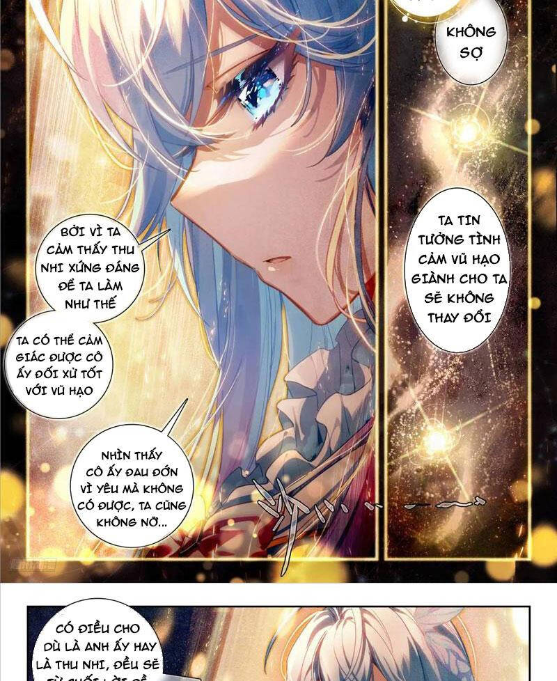 Tuyệt Thế Đường Môn - Chapter 394 - Page 12