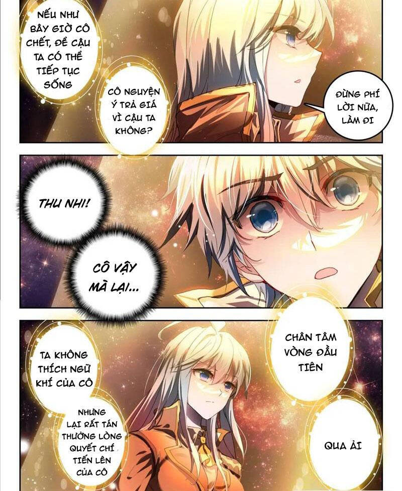 Tuyệt Thế Đường Môn - Chapter 394 - Page 6