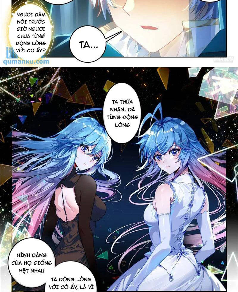 Tuyệt Thế Đường Môn - Chapter 394 - Page 8