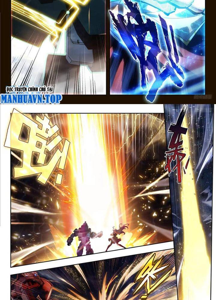 Tuyệt Thế Đường Môn - Chapter 397 - Page 13