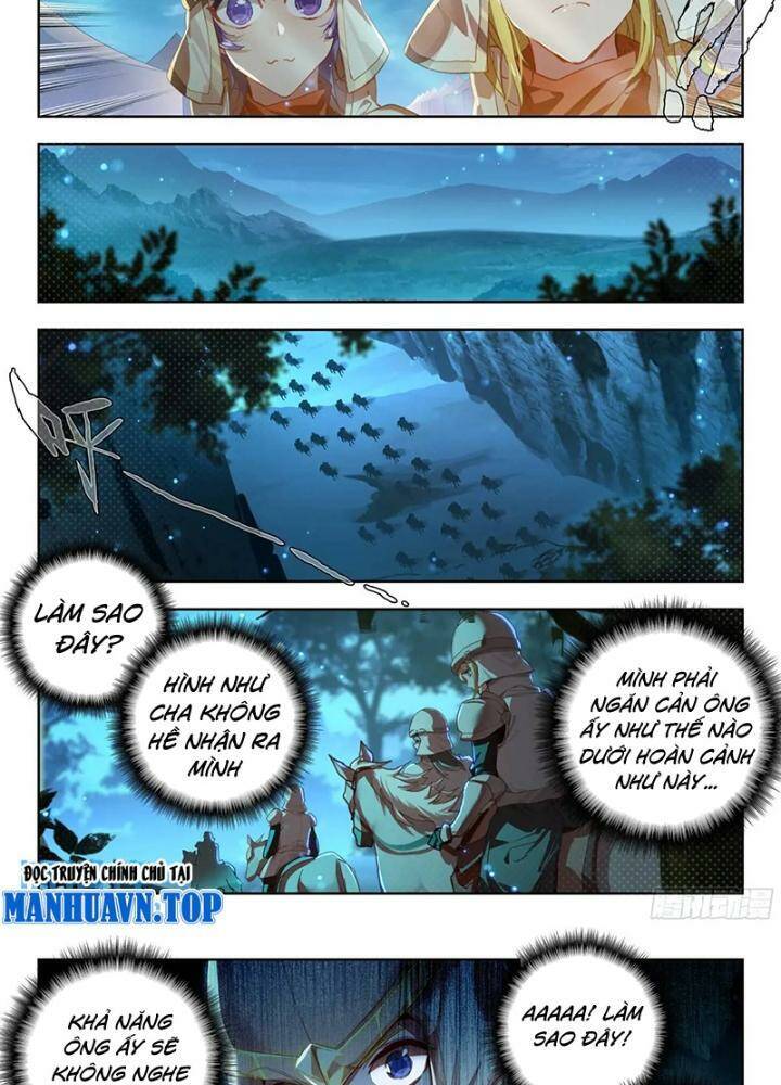 Tuyệt Thế Đường Môn - Chapter 398 - Page 14