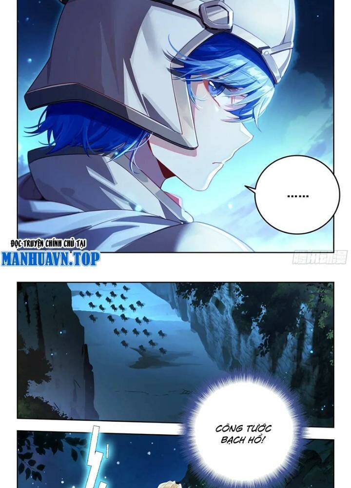 Tuyệt Thế Đường Môn - Chapter 398 - Page 20