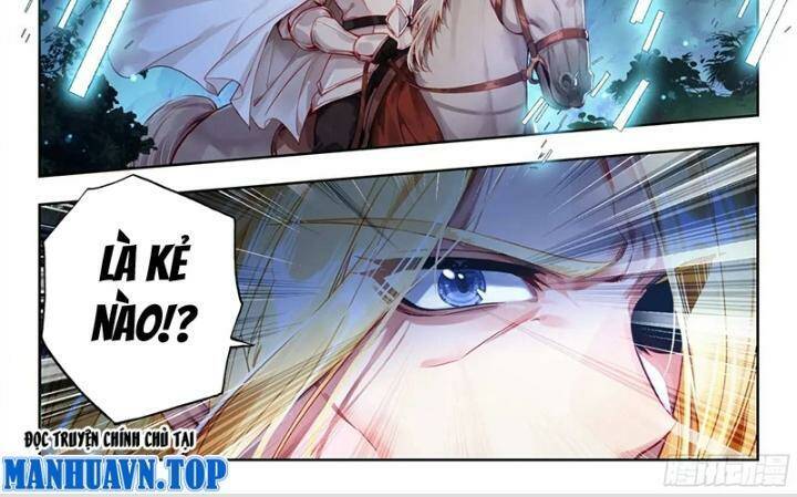 Tuyệt Thế Đường Môn - Chapter 398 - Page 22