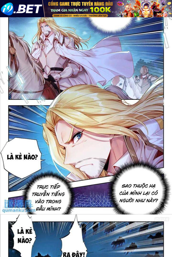 Tuyệt Thế Đường Môn - Chapter 399 - Page 5
