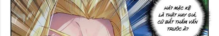 Tuyệt Thế Đường Môn - Chapter 399 - Page 8