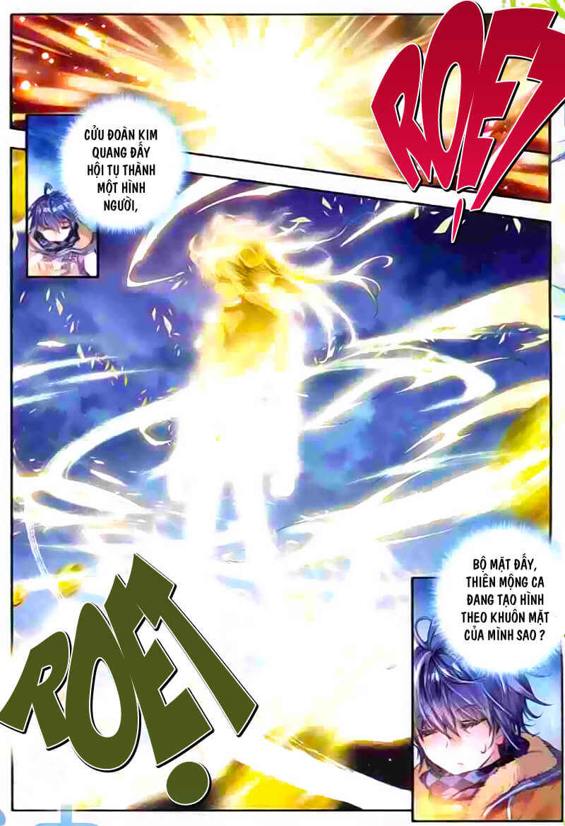 Tuyệt Thế Đường Môn - Chapter 40 - Page 21