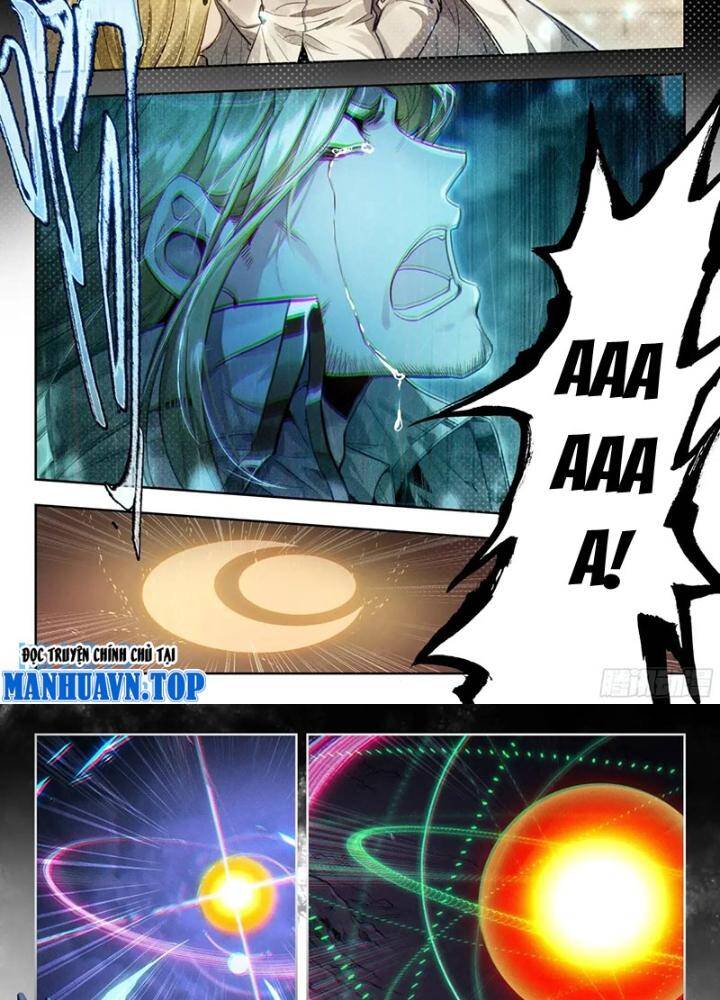 Tuyệt Thế Đường Môn - Chapter 400 - Page 25