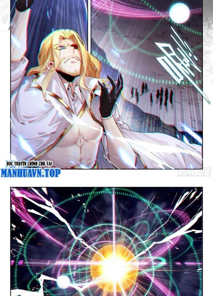 Tuyệt Thế Đường Môn - Chapter 400 - Page 27