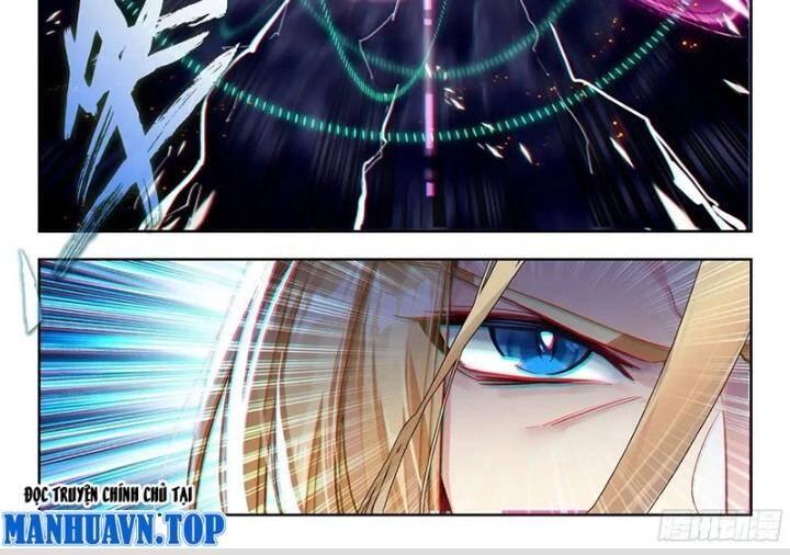 Tuyệt Thế Đường Môn - Chapter 400 - Page 29