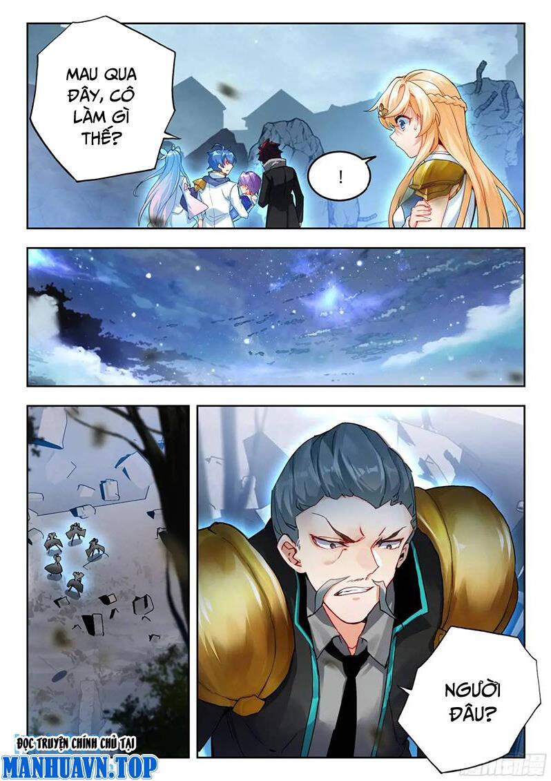 Tuyệt Thế Đường Môn - Chapter 402 - Page 14