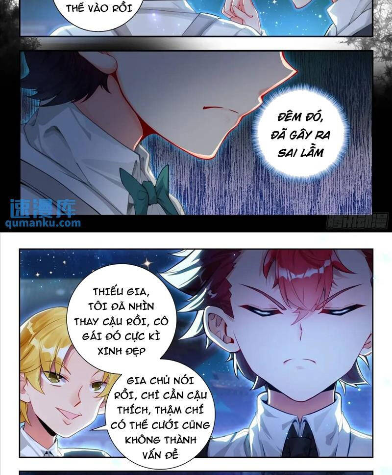 Tuyệt Thế Đường Môn - Chapter 404 - Page 15