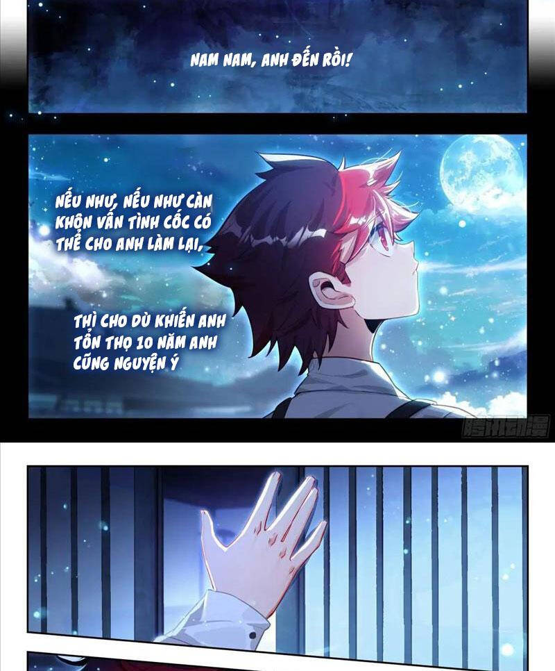 Tuyệt Thế Đường Môn - Chapter 404 - Page 16