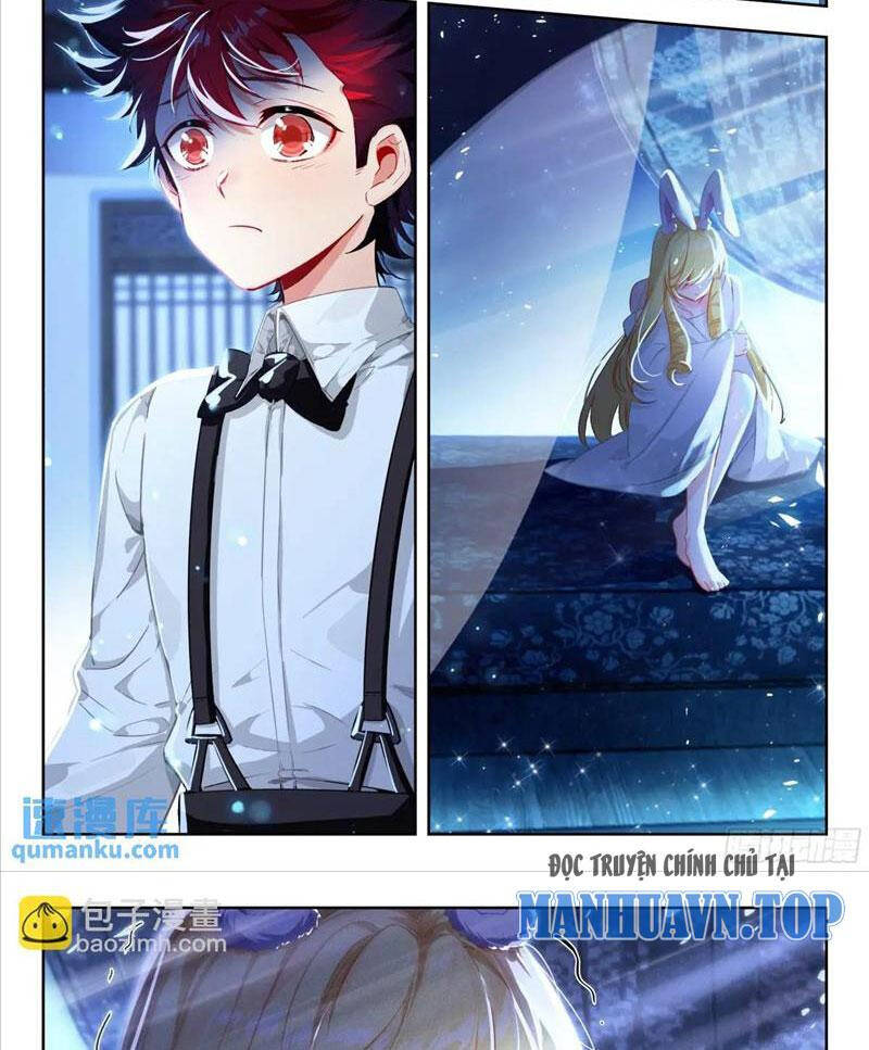 Tuyệt Thế Đường Môn - Chapter 404 - Page 17