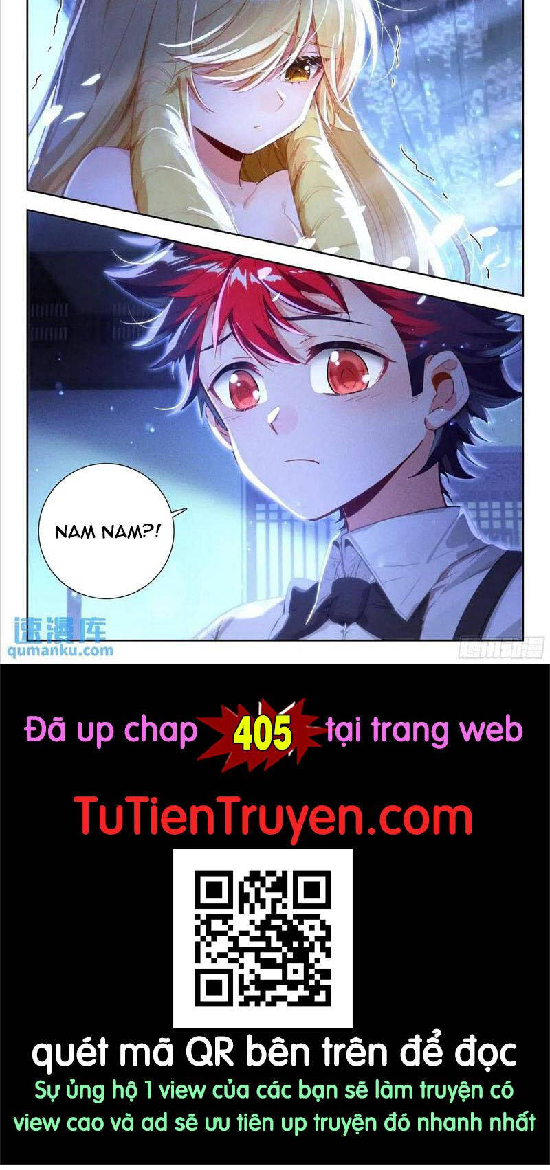 Tuyệt Thế Đường Môn - Chapter 404 - Page 18