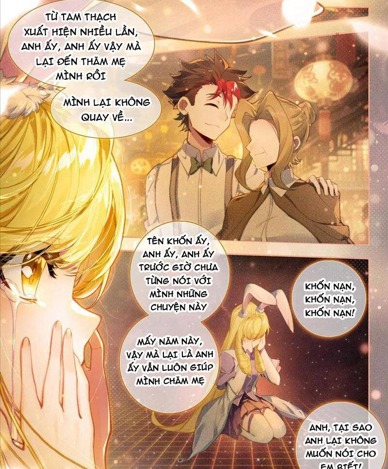 Tuyệt Thế Đường Môn - Chapter 405 - Page 12