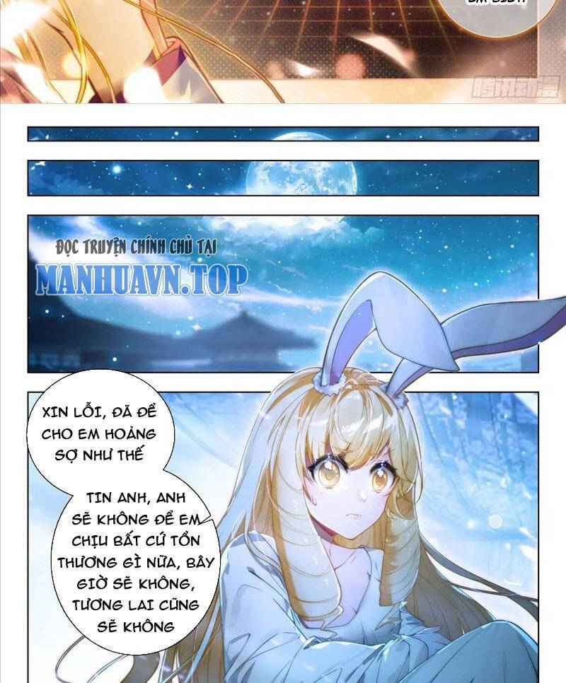 Tuyệt Thế Đường Môn - Chapter 405 - Page 13