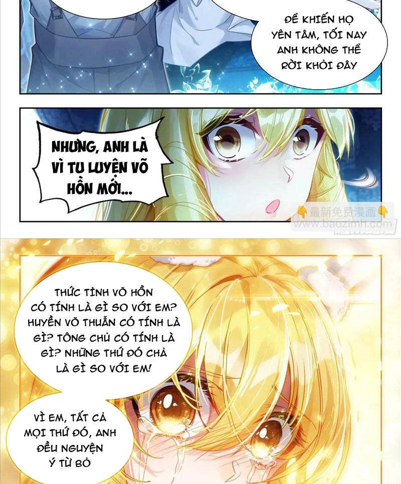 Tuyệt Thế Đường Môn - Chapter 405 - Page 15